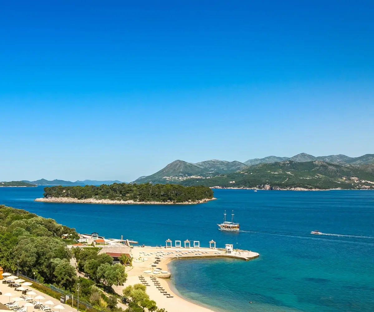 Photo - Valamar Lacroma Hotel