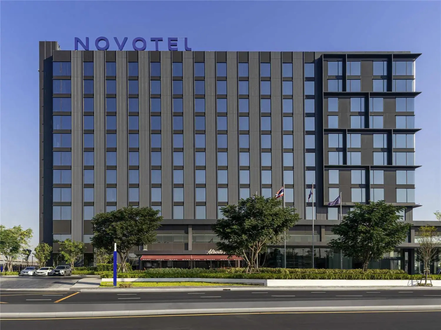 Foto - Novotel Bangkok Future Park Rangsit