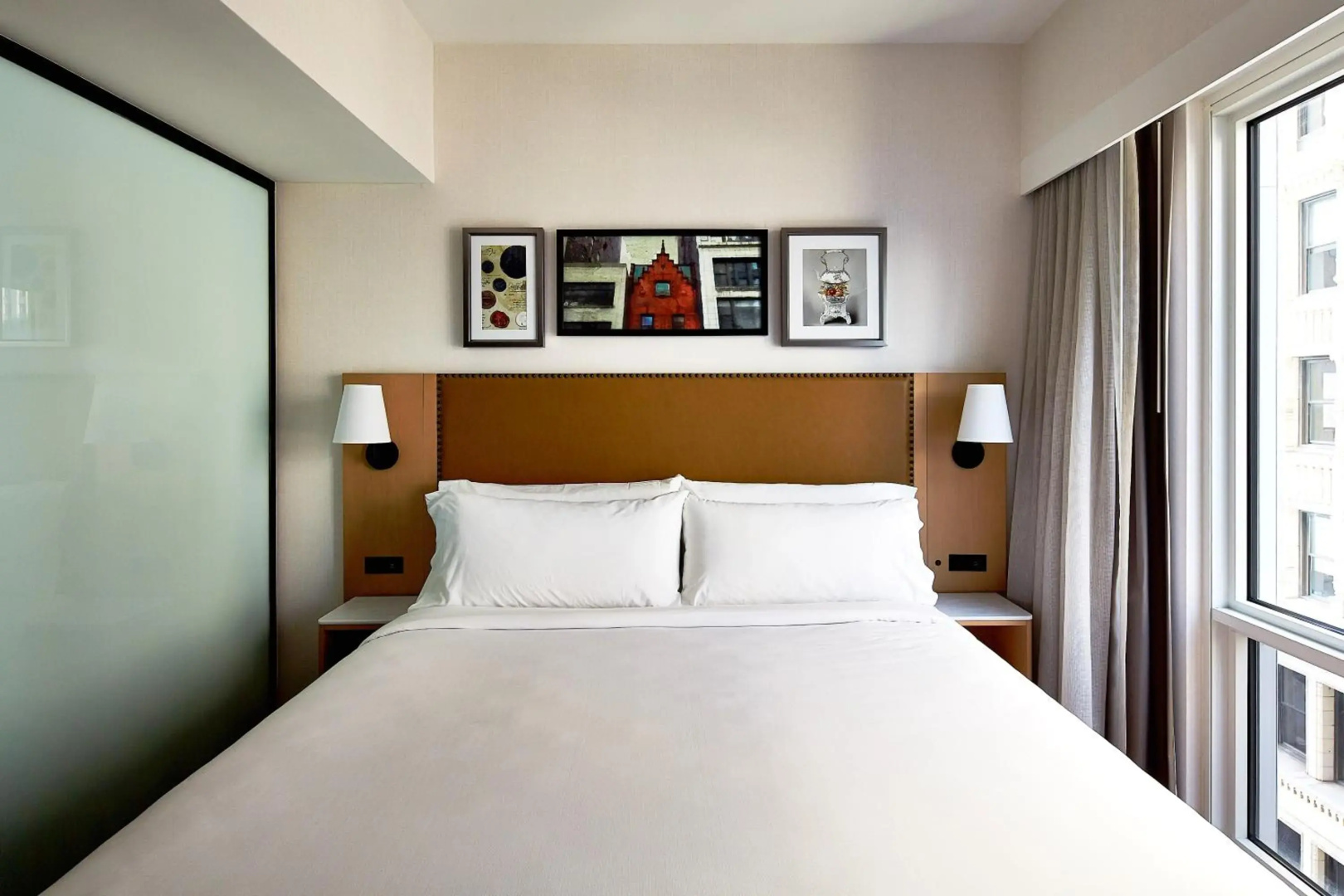 Foto - Hotel Indigo NYC Financial District by IHG