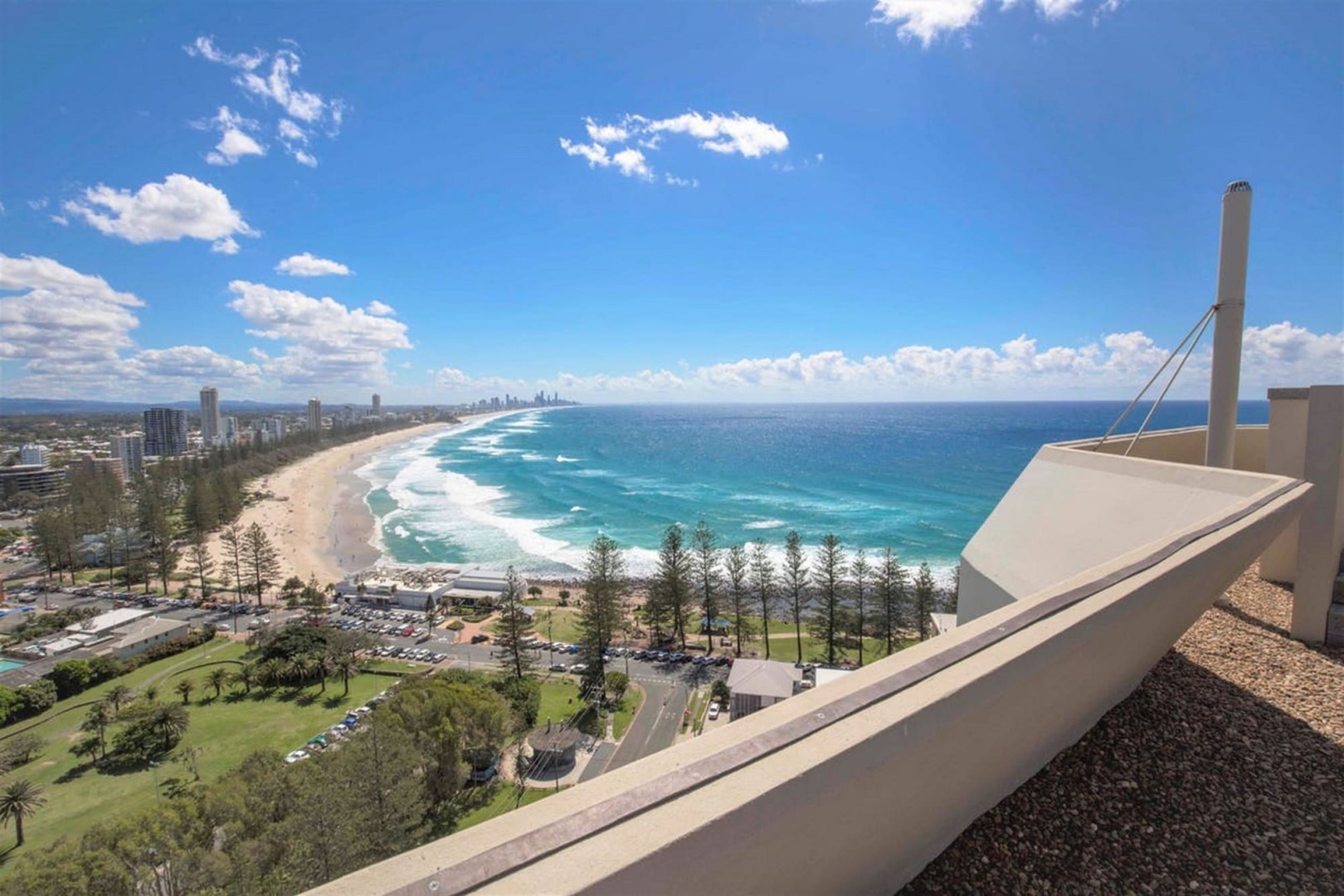 Foto - Gemini Court Holiday Apartments