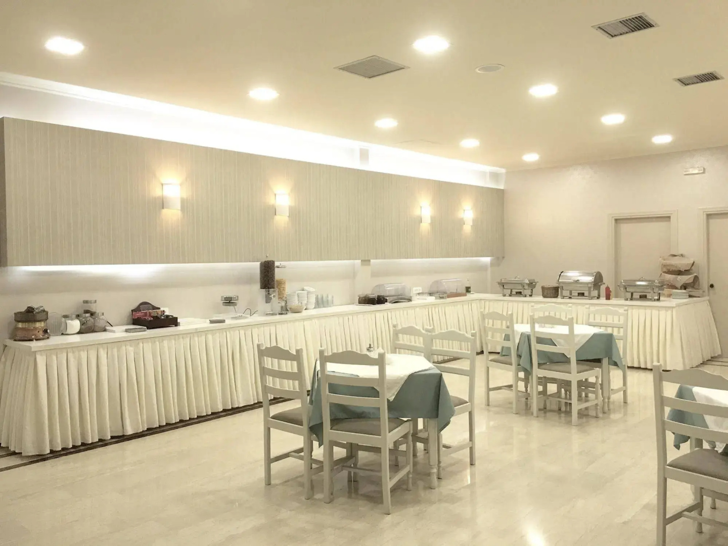 Foto - Hotel Palmyra