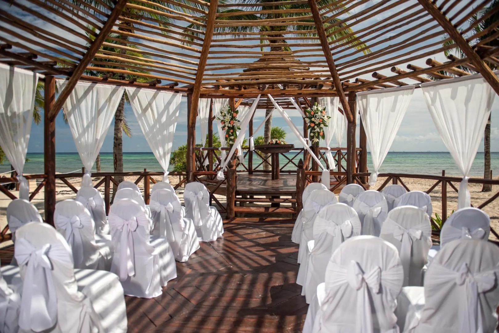 Foto - Grand Riviera Princess - All Inclusive