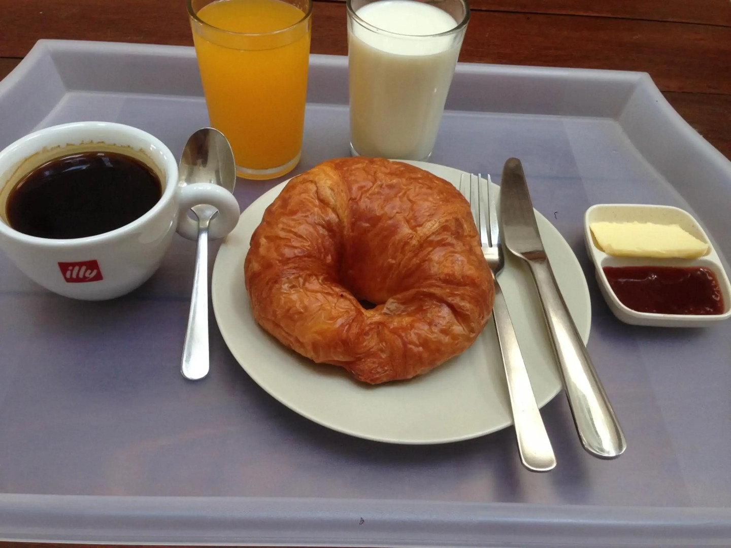 Foto - Lantern Hotel