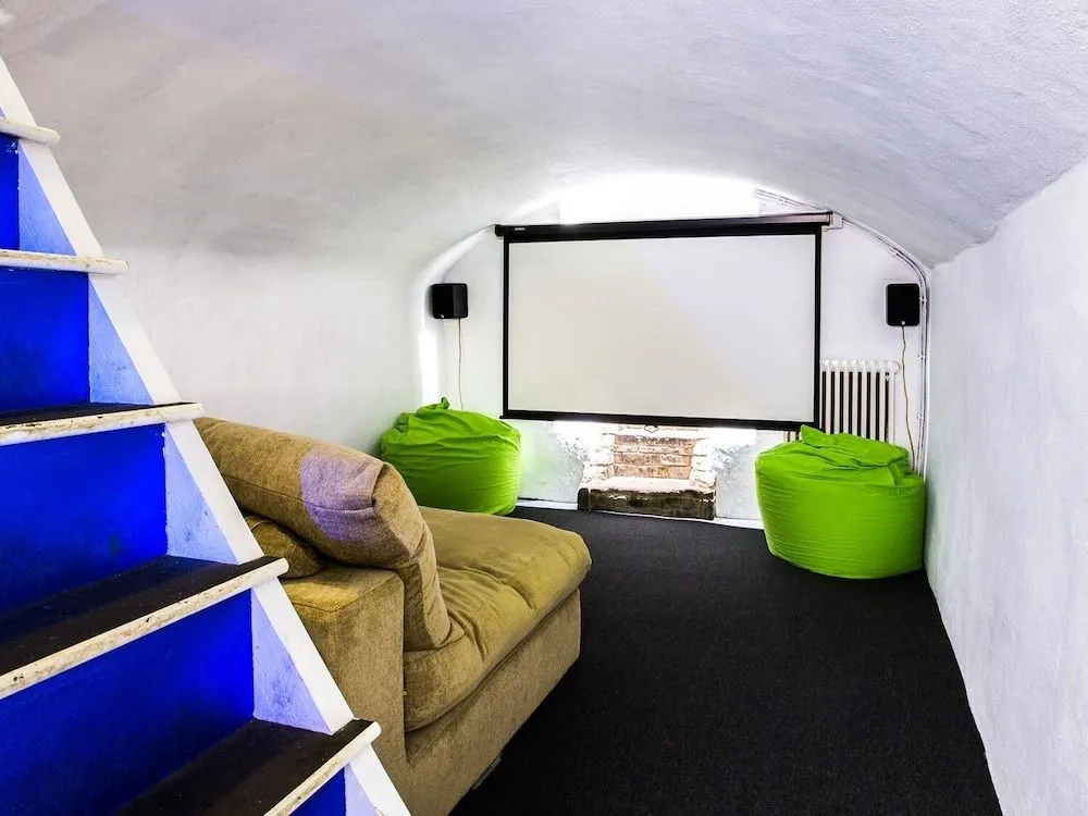 Photo - No.8 Accommodation