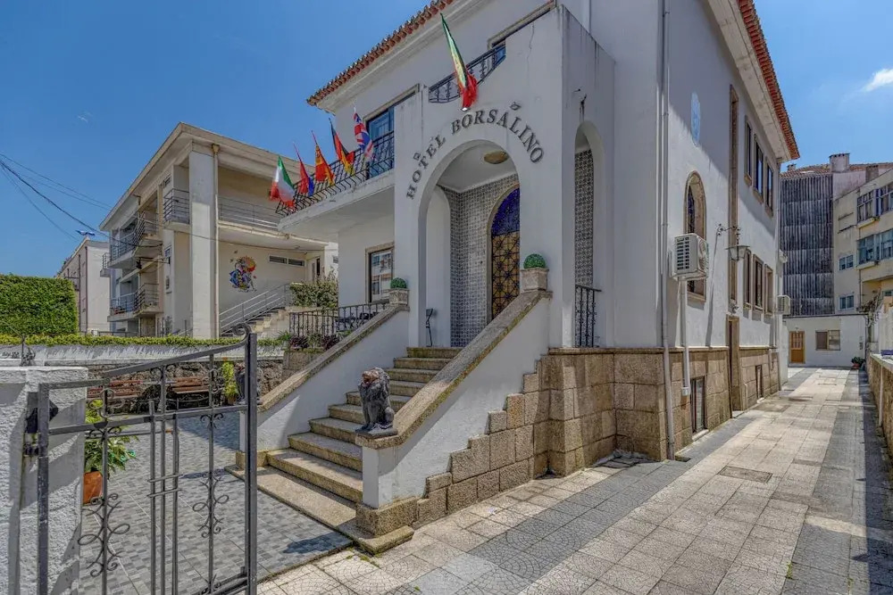 Foto - Hotel Borsalino