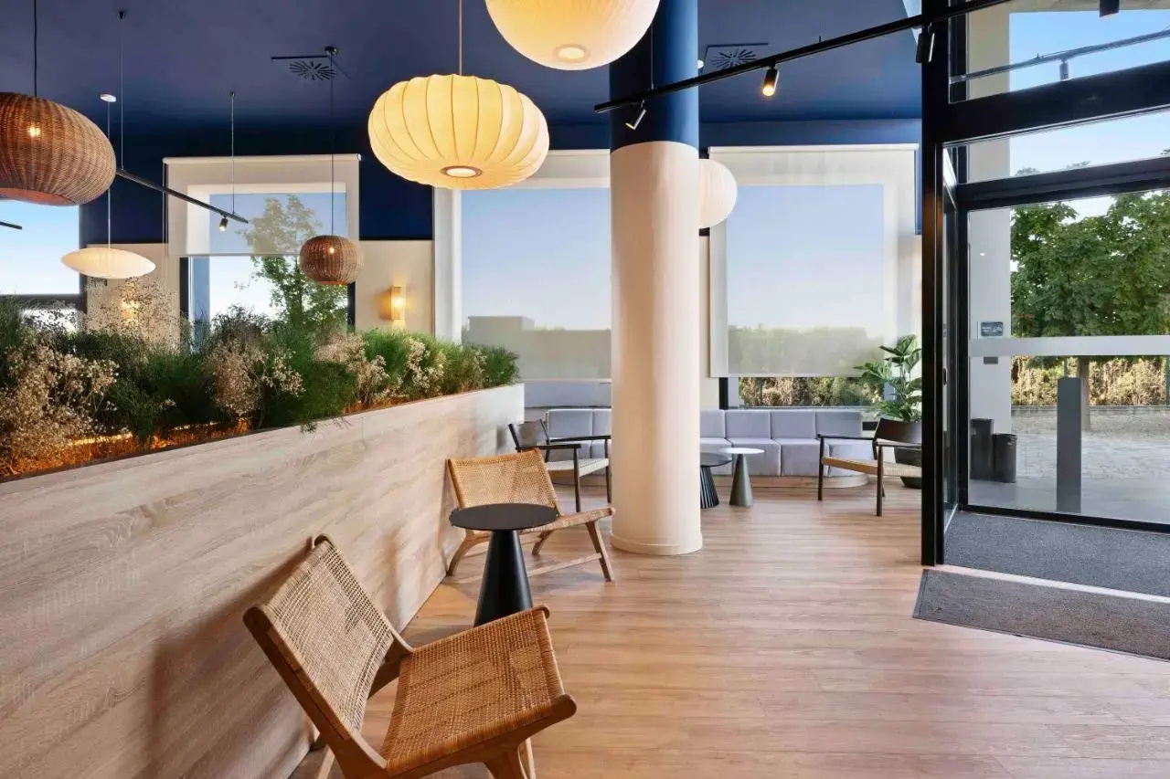 Foto - B&B Hotel Albacete