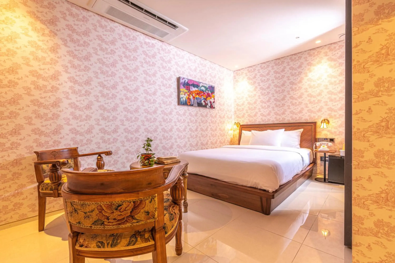 Foto - Hotel Lemong