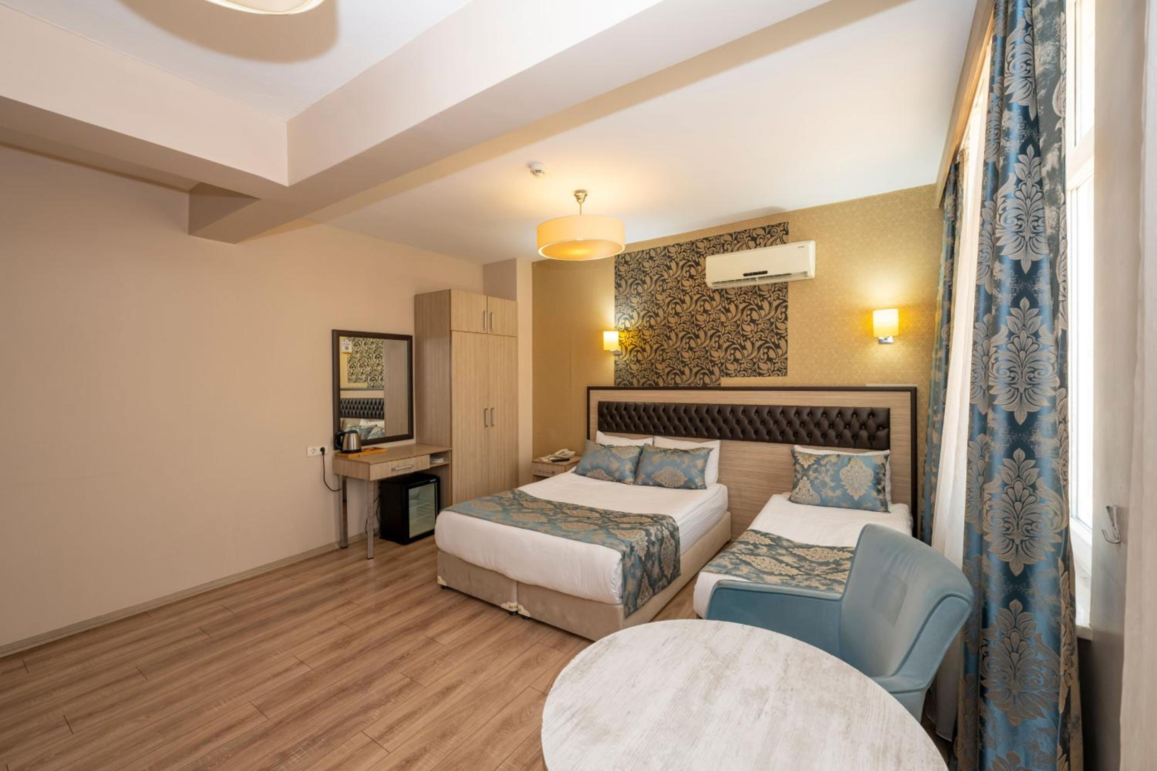 Foto - Tugra Hotel