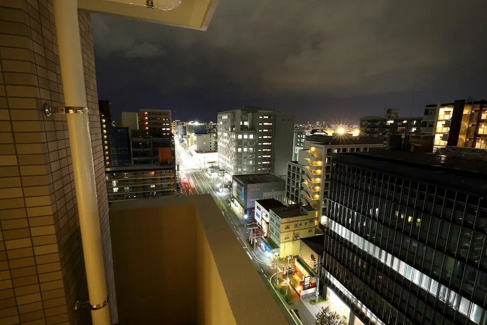 Photo - The Grand Residence Hotel Hakata
