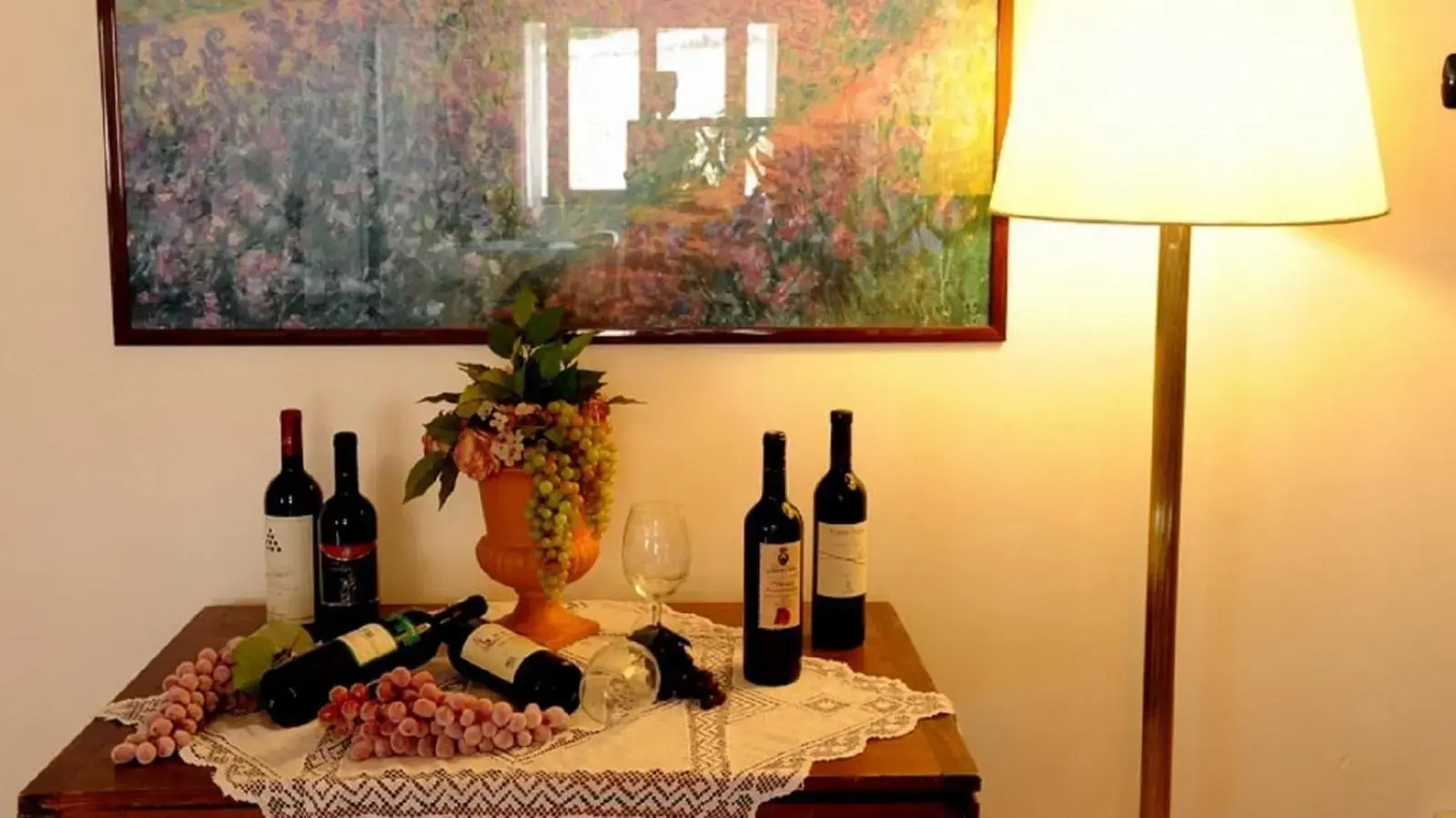 Photo - Hotel Villa Rosa