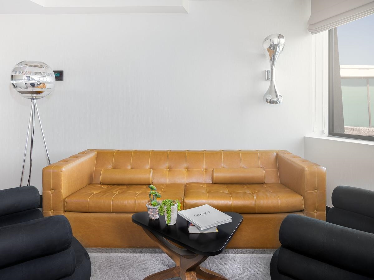 Foto - The Watergate Hotel Georgetown