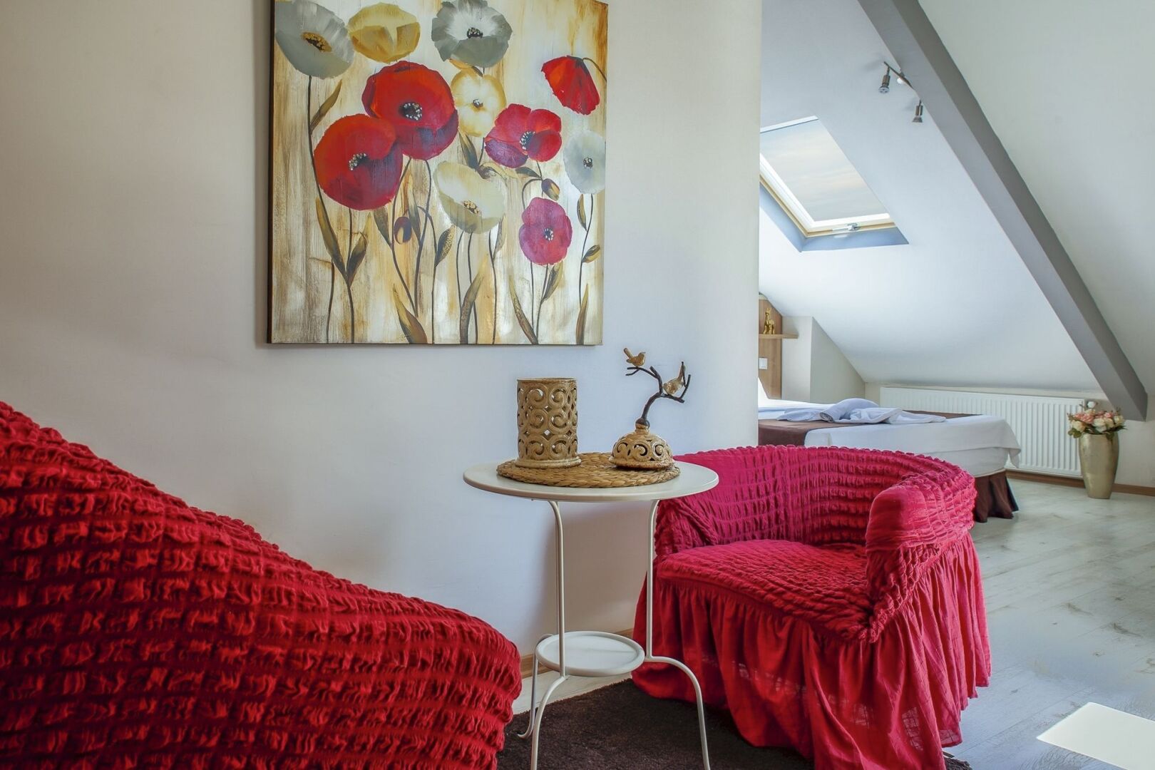 Foto - Kavalalı Suites