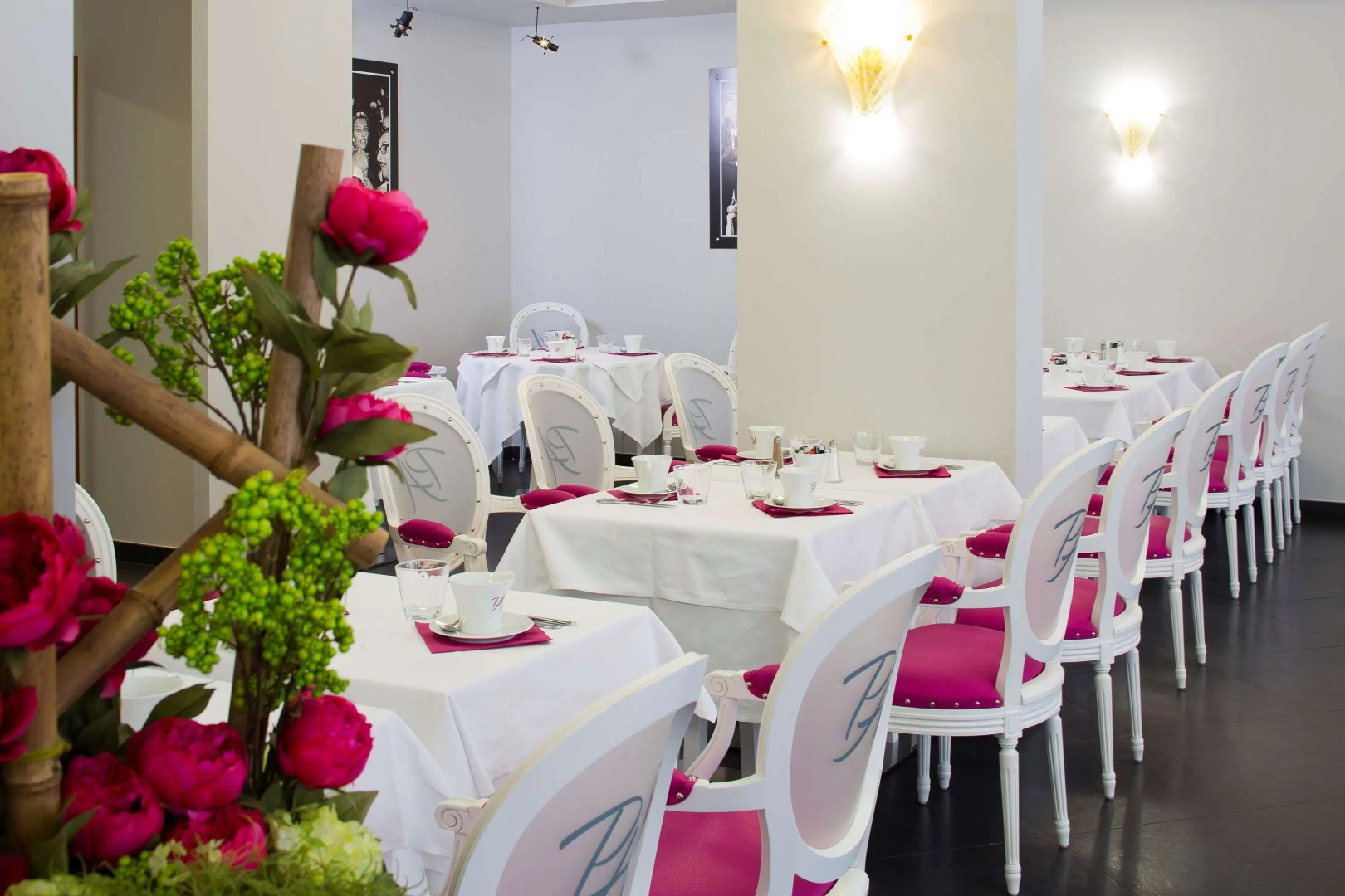 Foto - Best Western Premier Le Patio des Artistes
