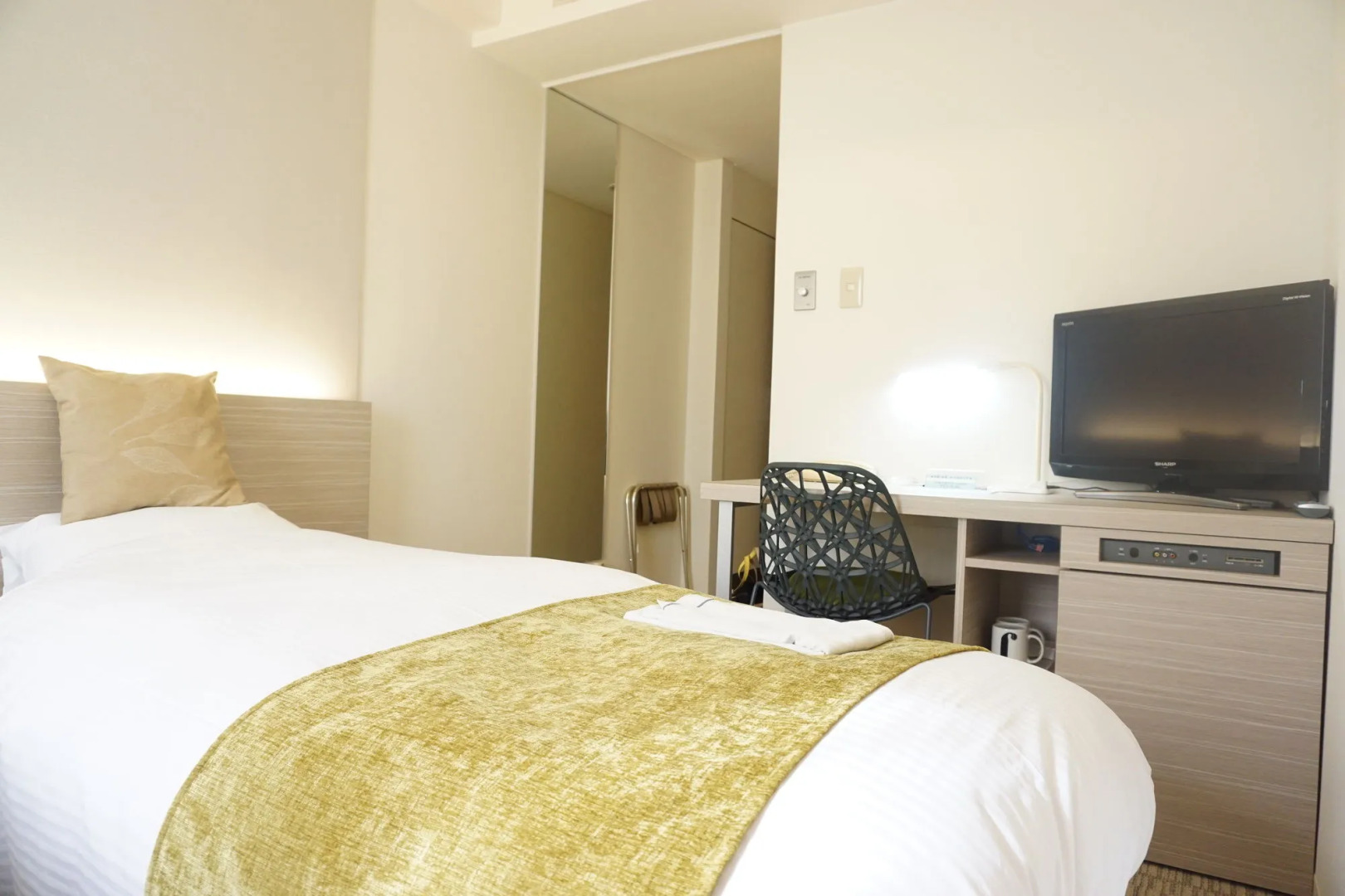 Foto - The OneFive Fukuoka Tenjin