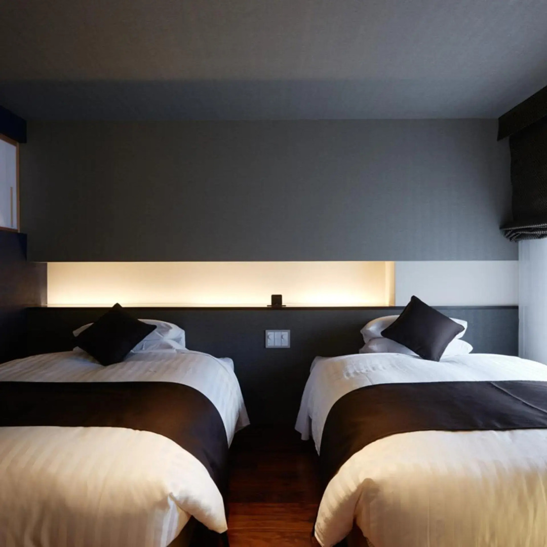 Photo - Nishitetsu Grand Hotel