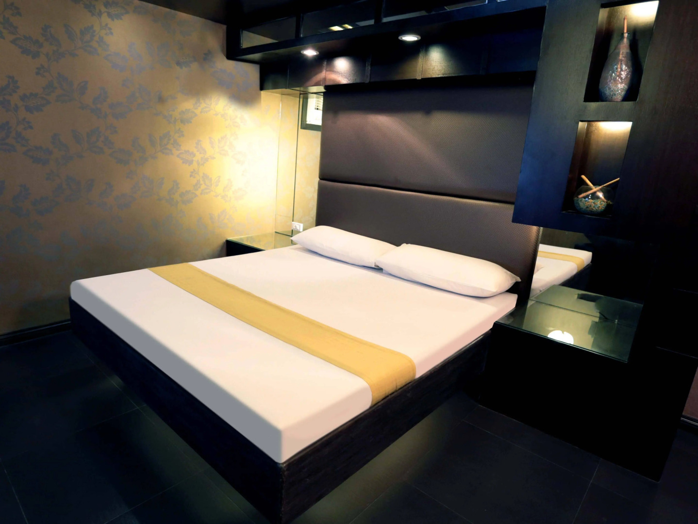 Foto - Hotel Ava Cuneta