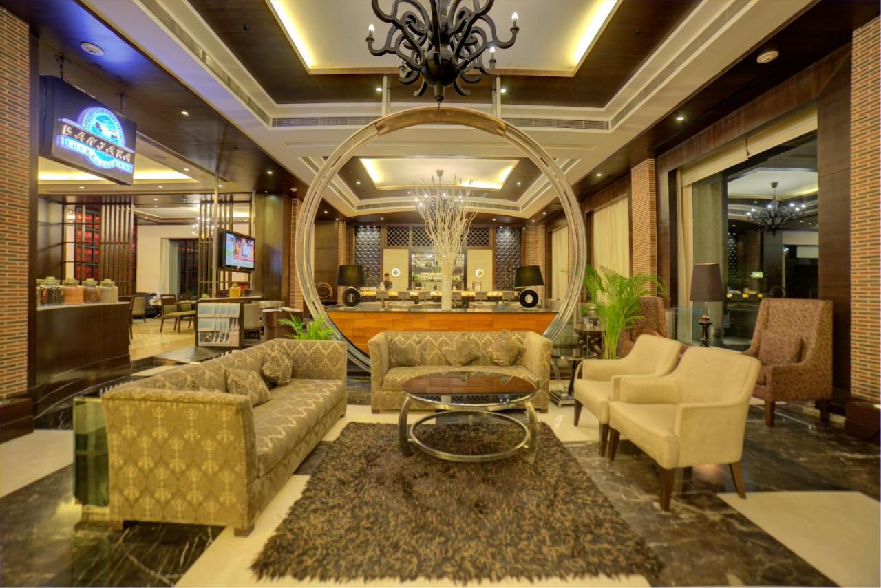 Foto - Goldfinch Hotel Delhi NCR