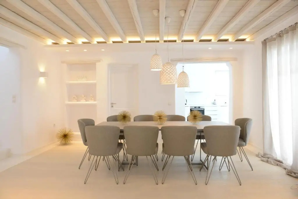 Foto - Diles Villas & Suites Mykonos