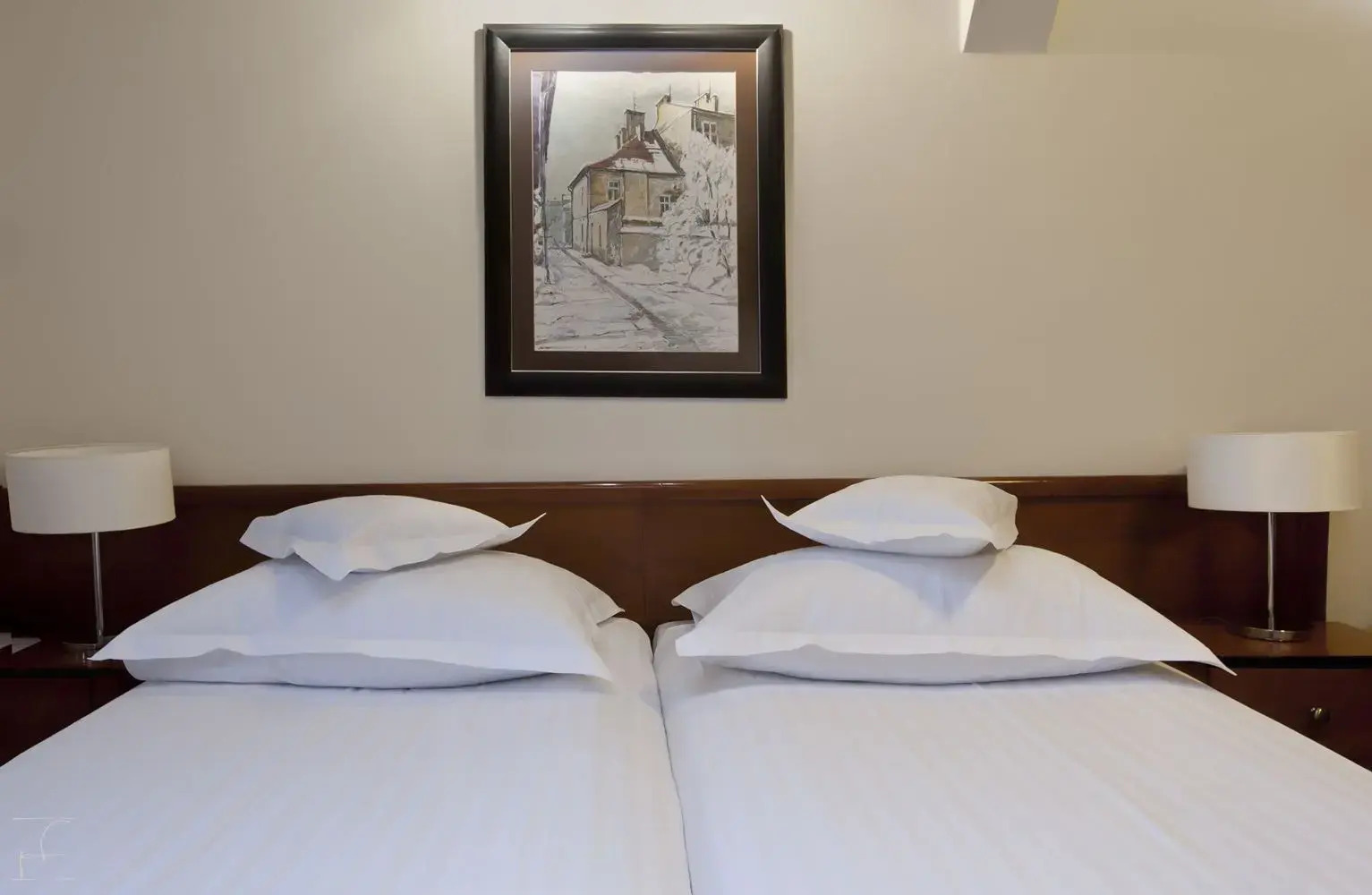 Foto - Hotel Senacki