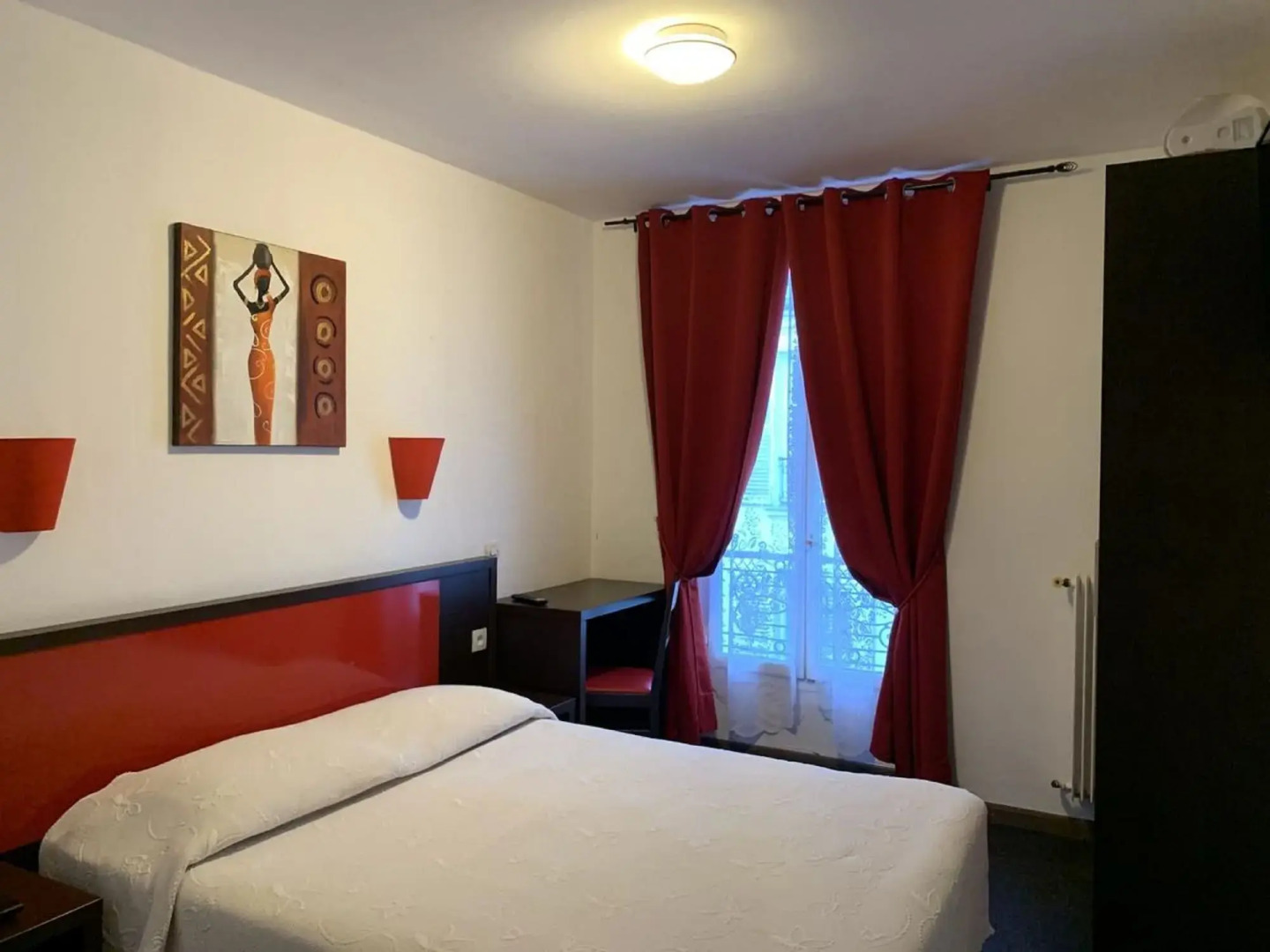 Foto - Hotel de Belfort