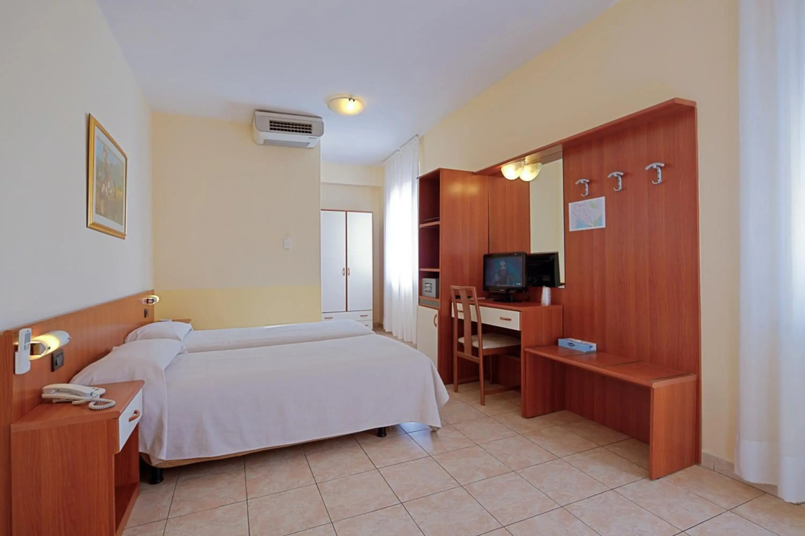 Foto - Hotel Mary