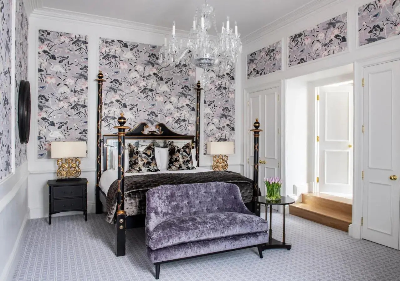 Foto - The Bailey's Hotel London Kensington