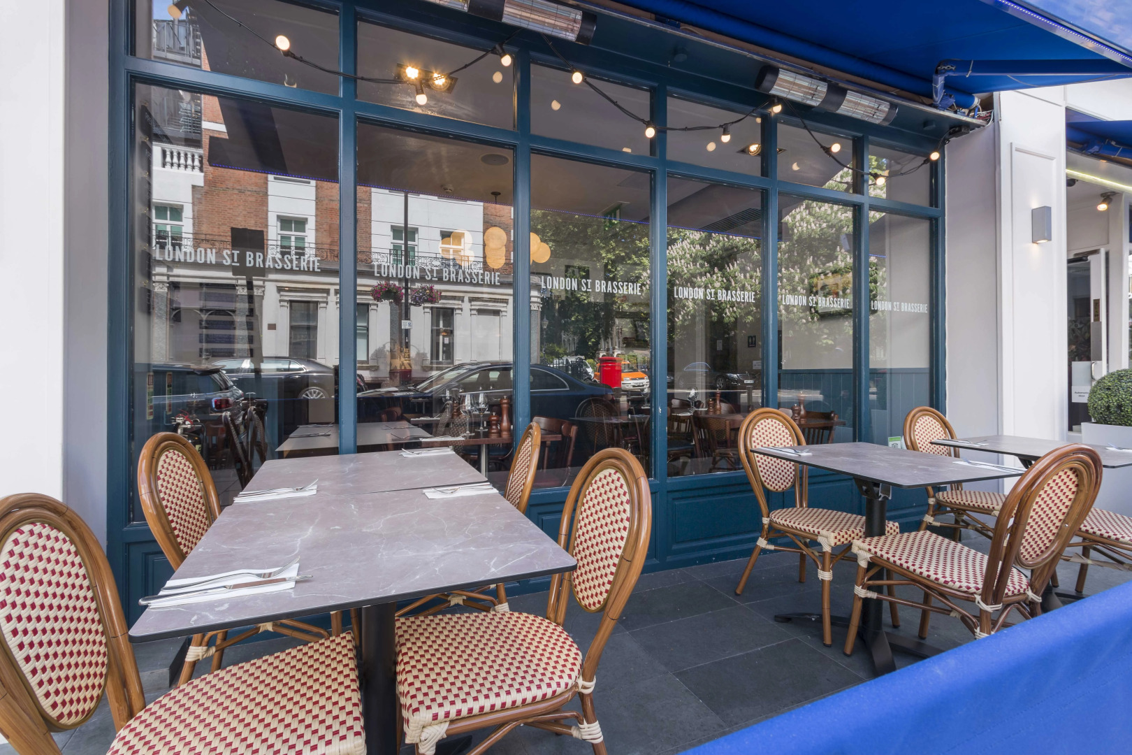 Photo - Mercure London Hyde Park Hotel