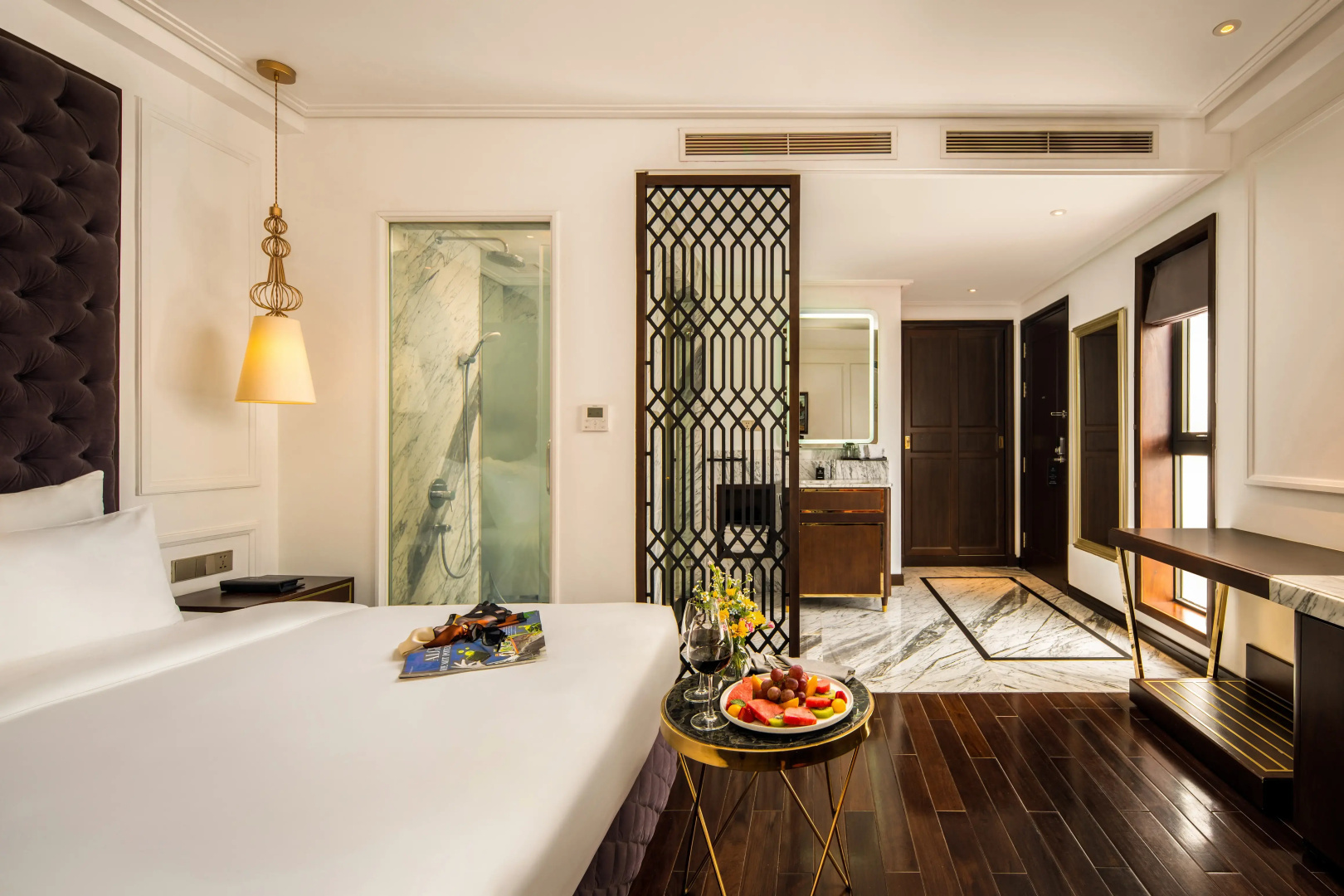 Photo - Anatole Hotel Hanoi