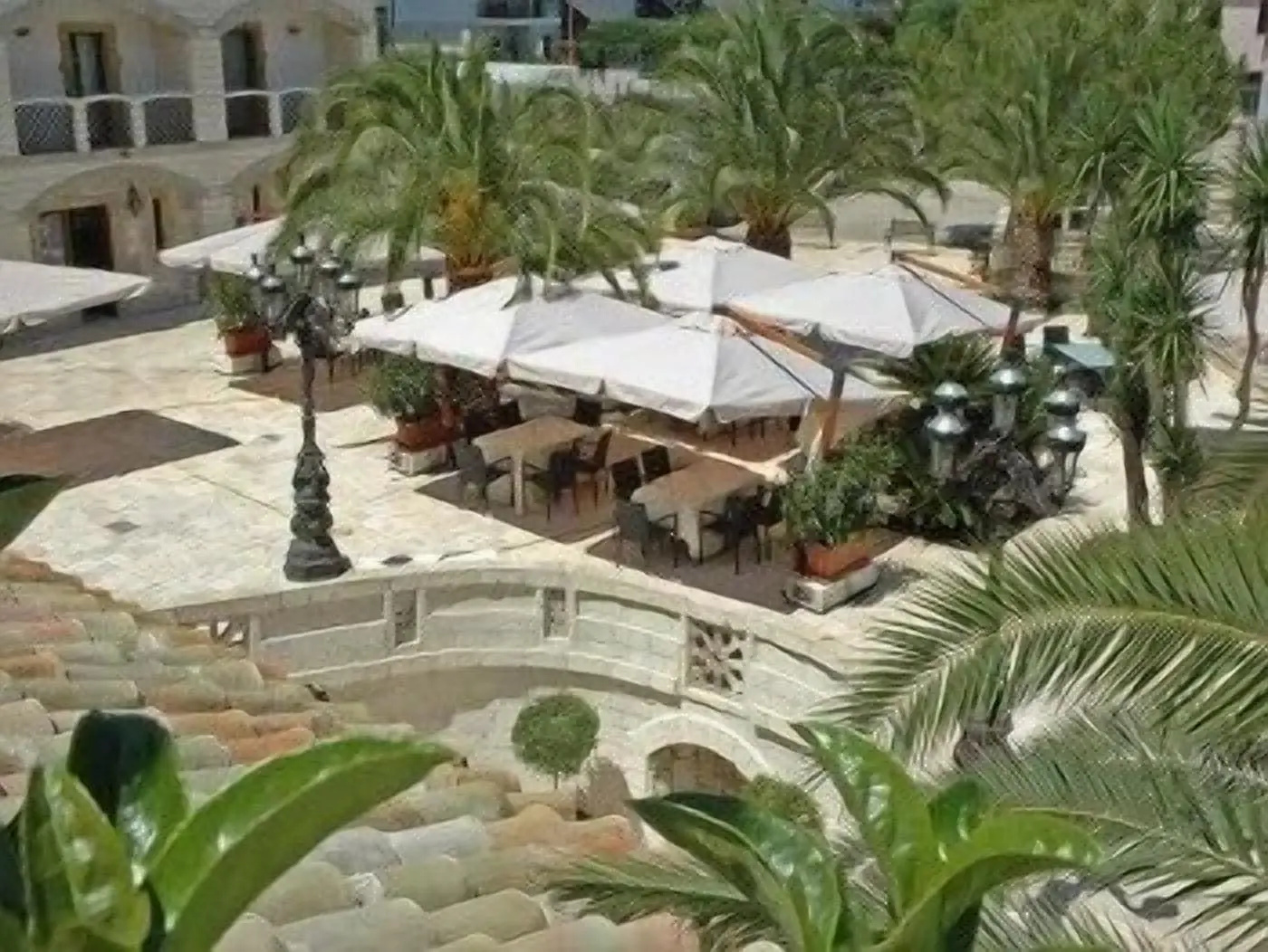 Photo - UNAHOTELS Regina Bari
