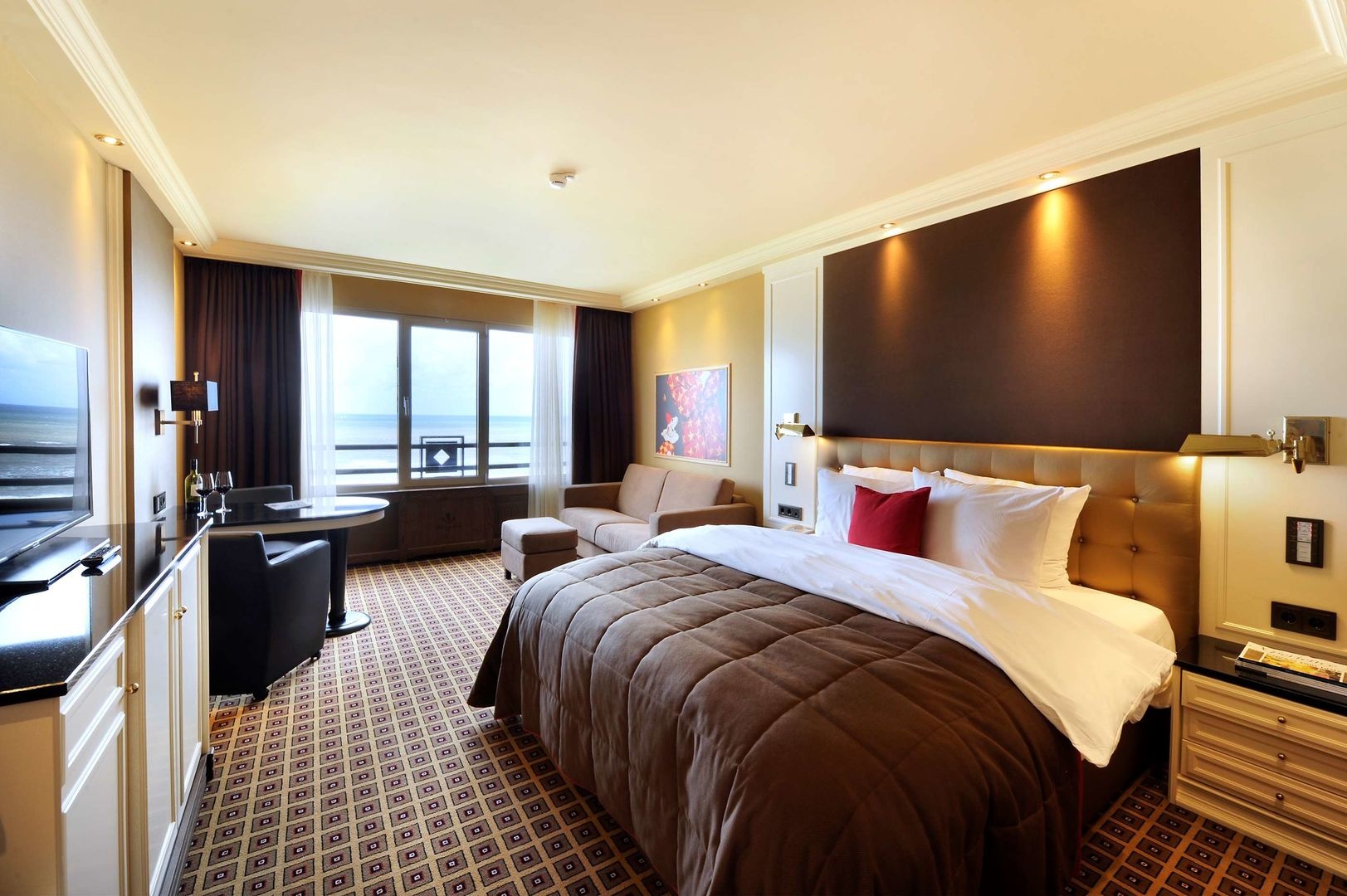 Photo - Grand Hotel Huis ter Duin