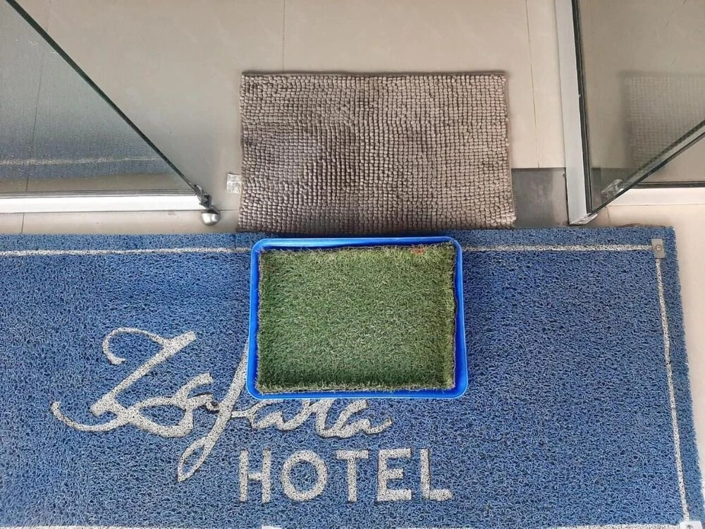 Photo - Zafara Hotel