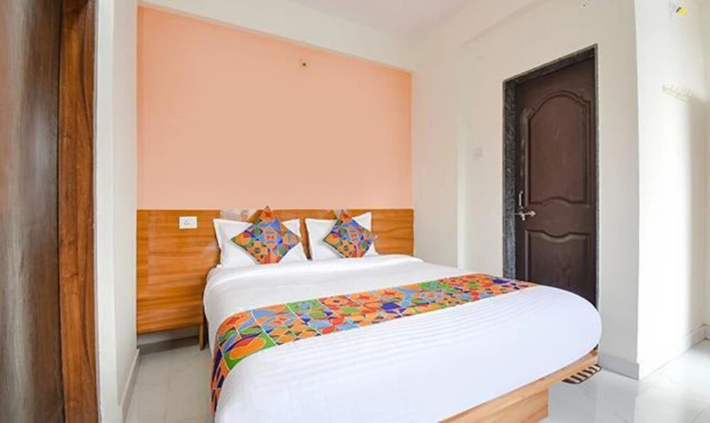 Photo - FabHotel Silver 9