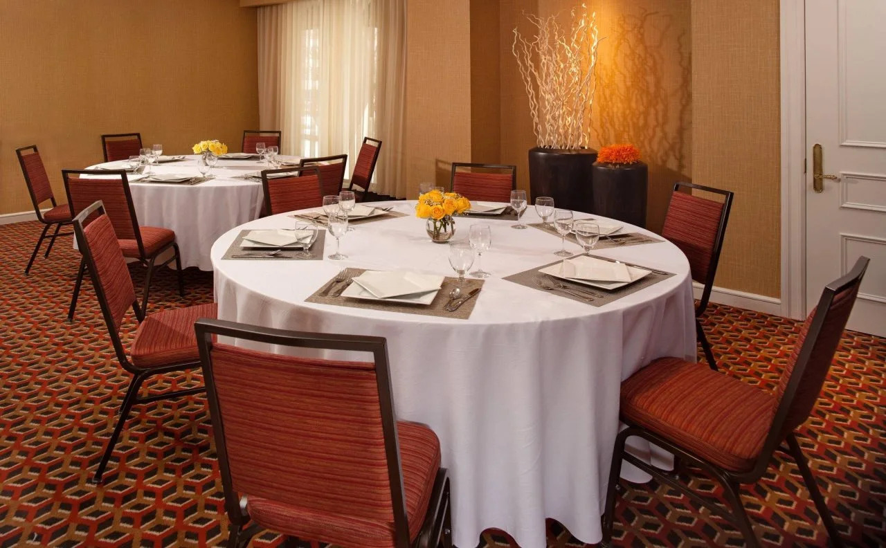 Foto - Hotel Rendale Washington DC