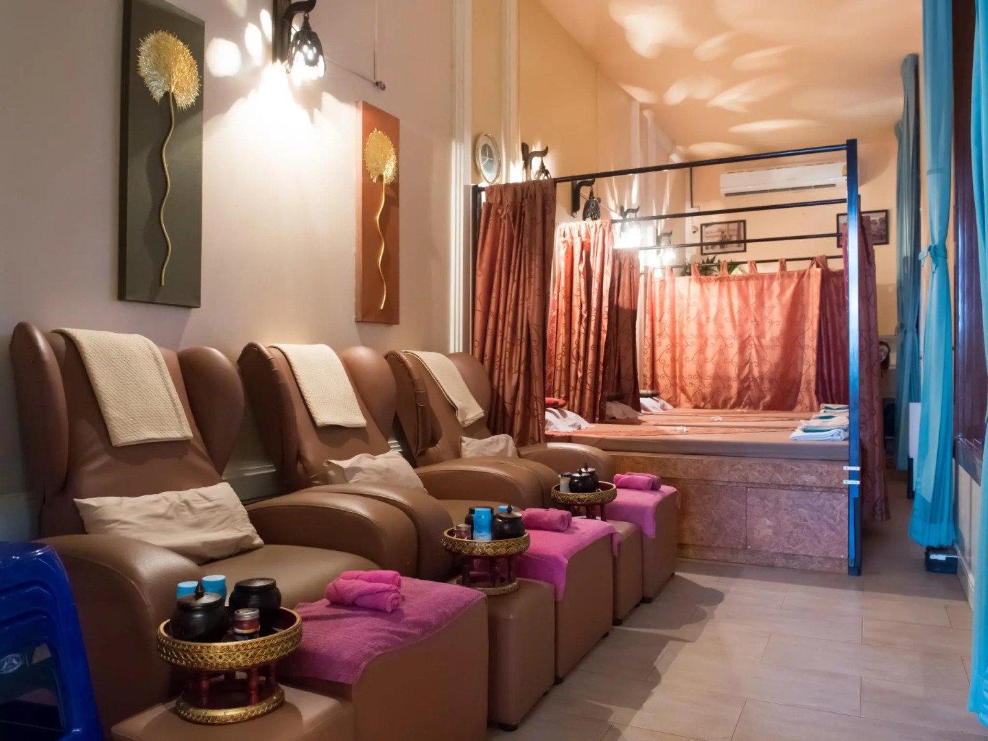 Foto - The Palazzo Hotel