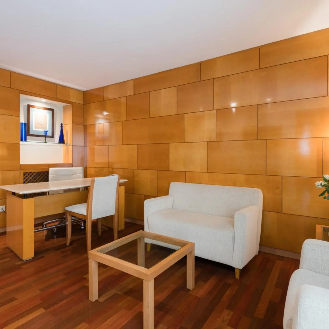 Foto - Hotel Ciudad de Valladolid