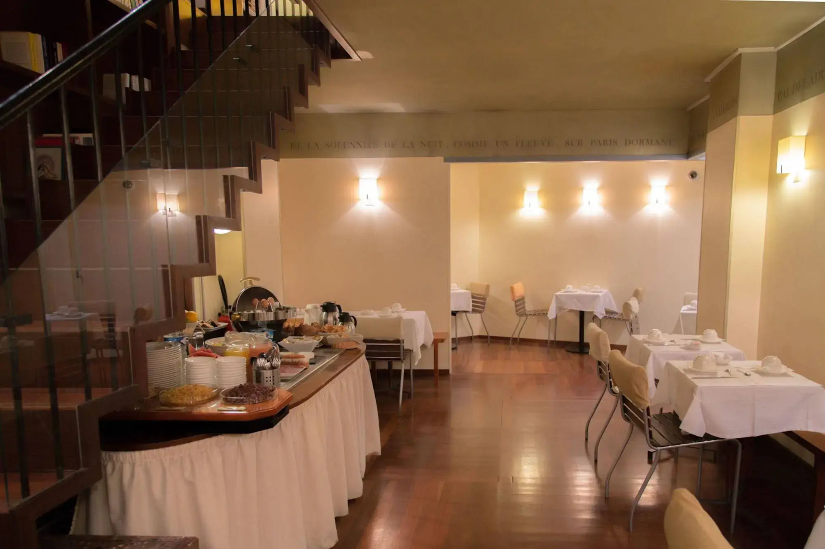 Foto - Paris Art Hotel Quartier Latin by Malone