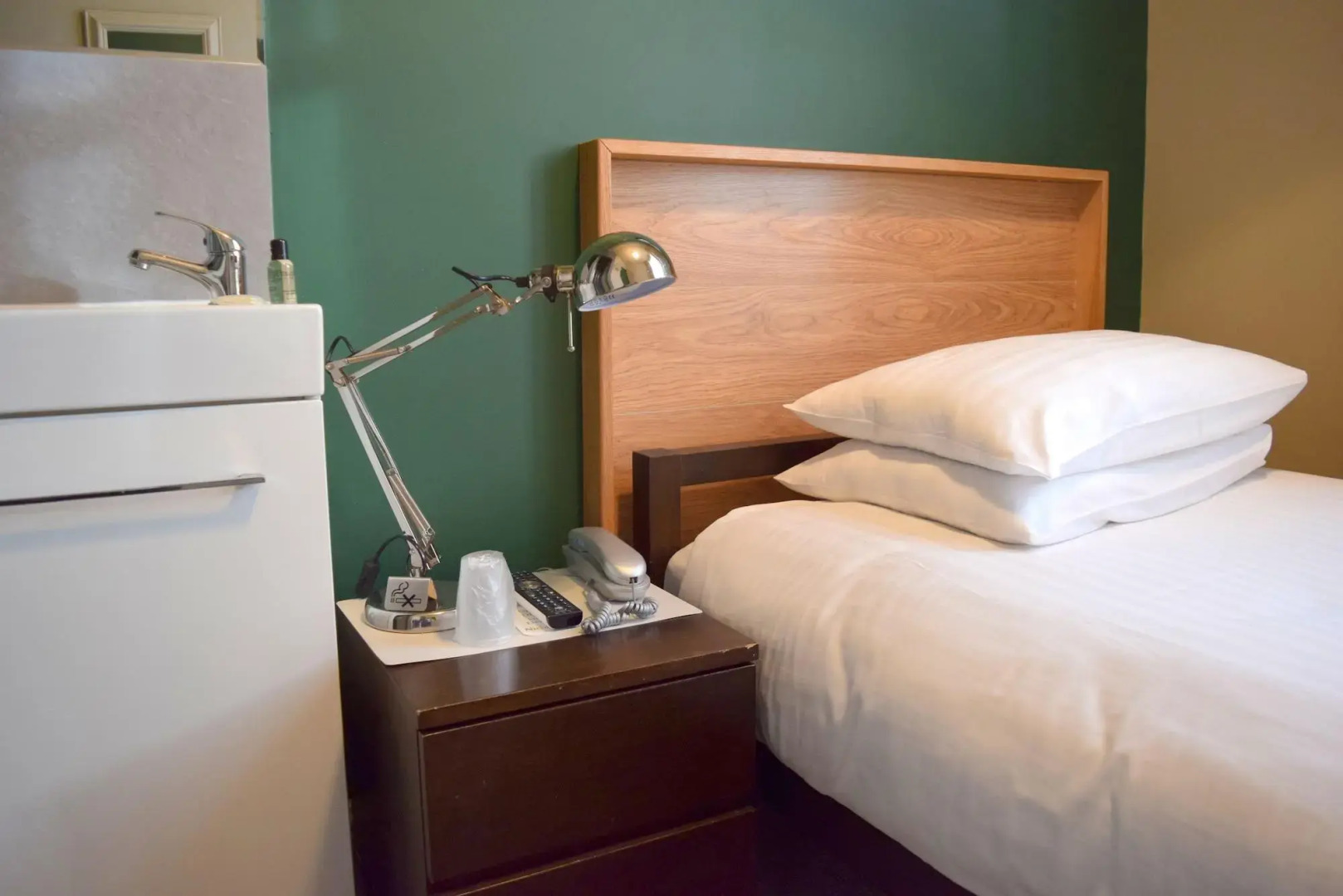 Foto - The Chapter Hotels - Griffin House