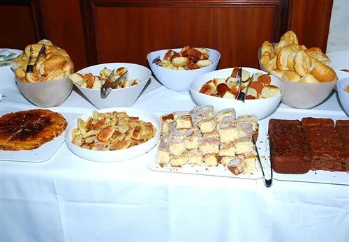Photo - Plaza Bittar Hotel