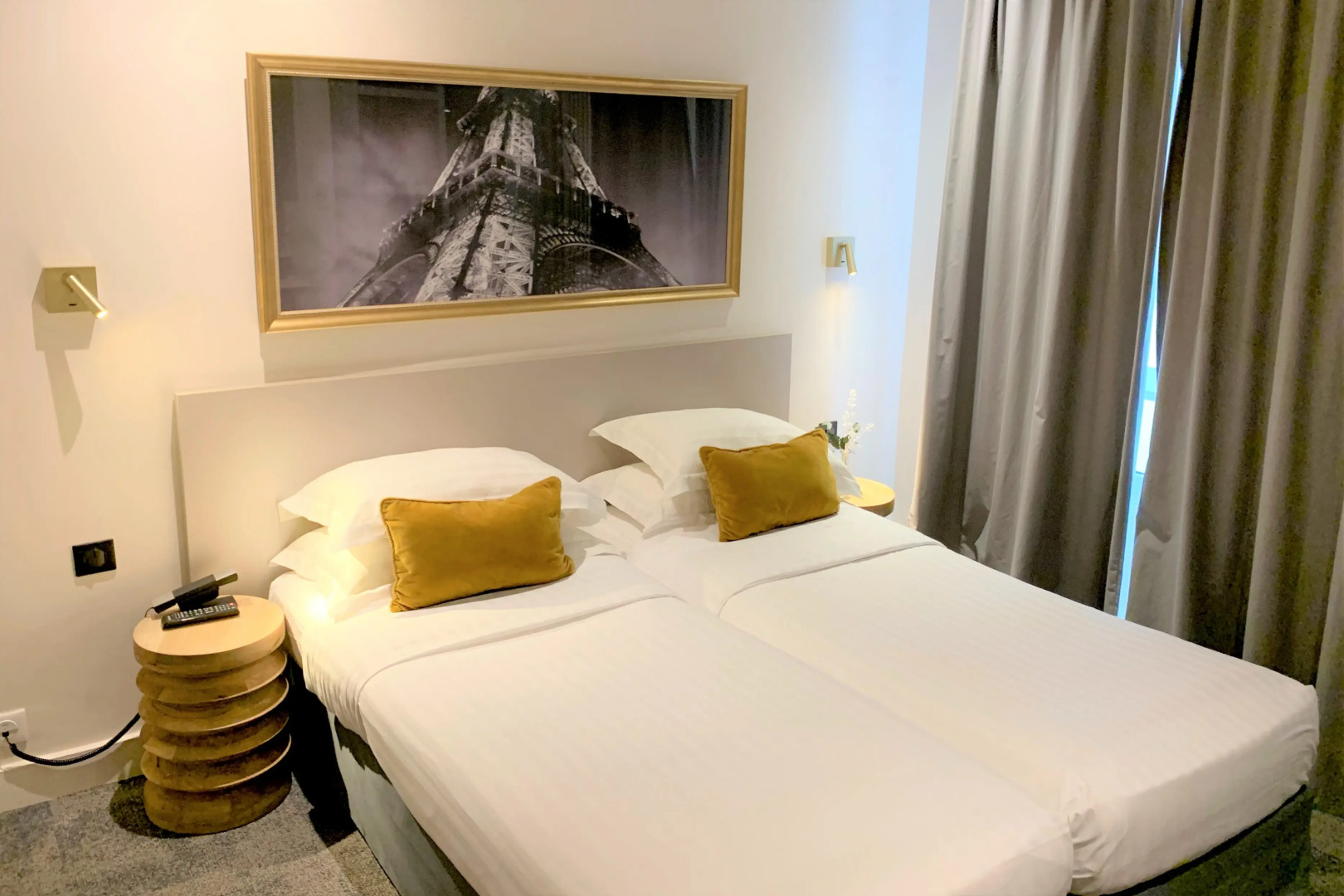 Foto - Villa des Ambassadeurs