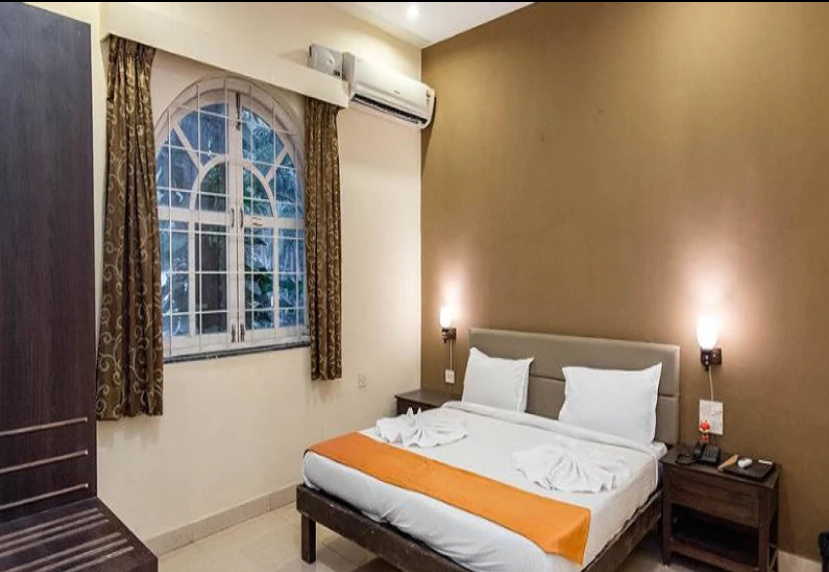 Photo - Calux Joia Do Mar Resort