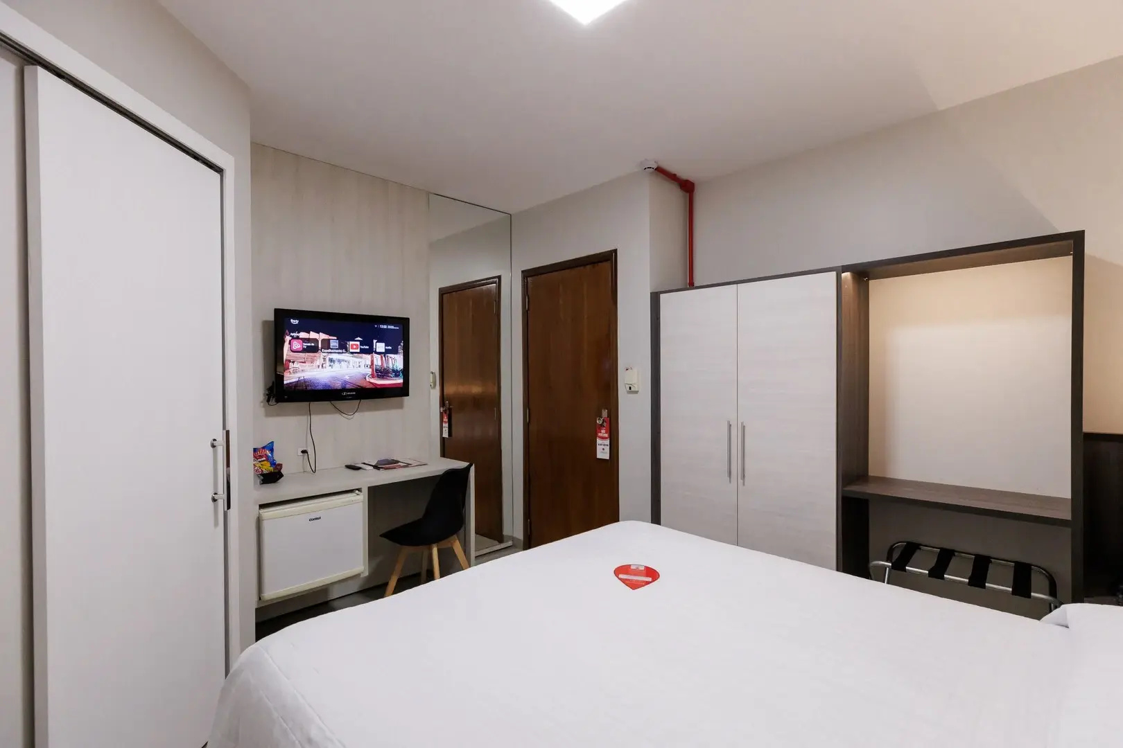 Foto - Tonello Business Hotel