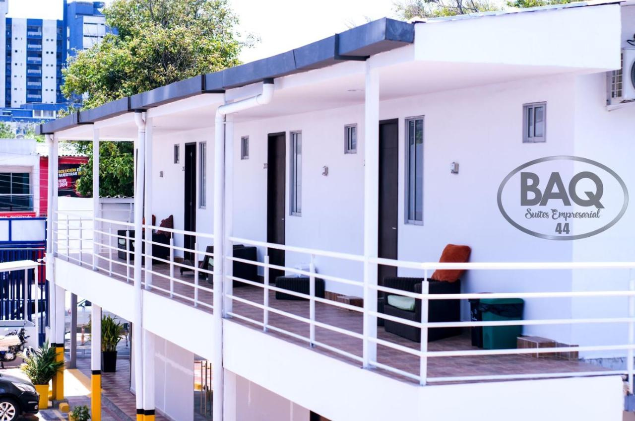 Photo - Hotel BAQ Suite 44