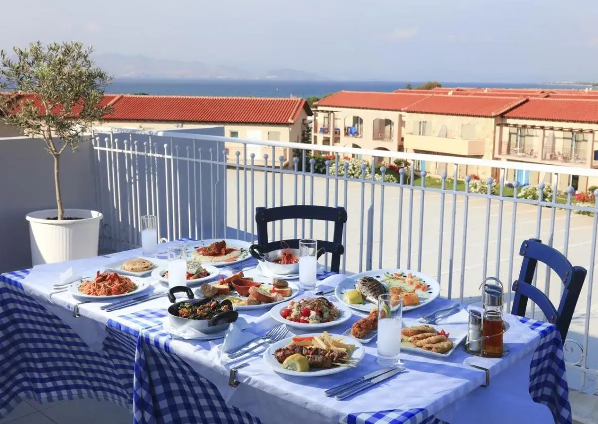 Foto - White Olive Marine Aquapark - All Inclusive