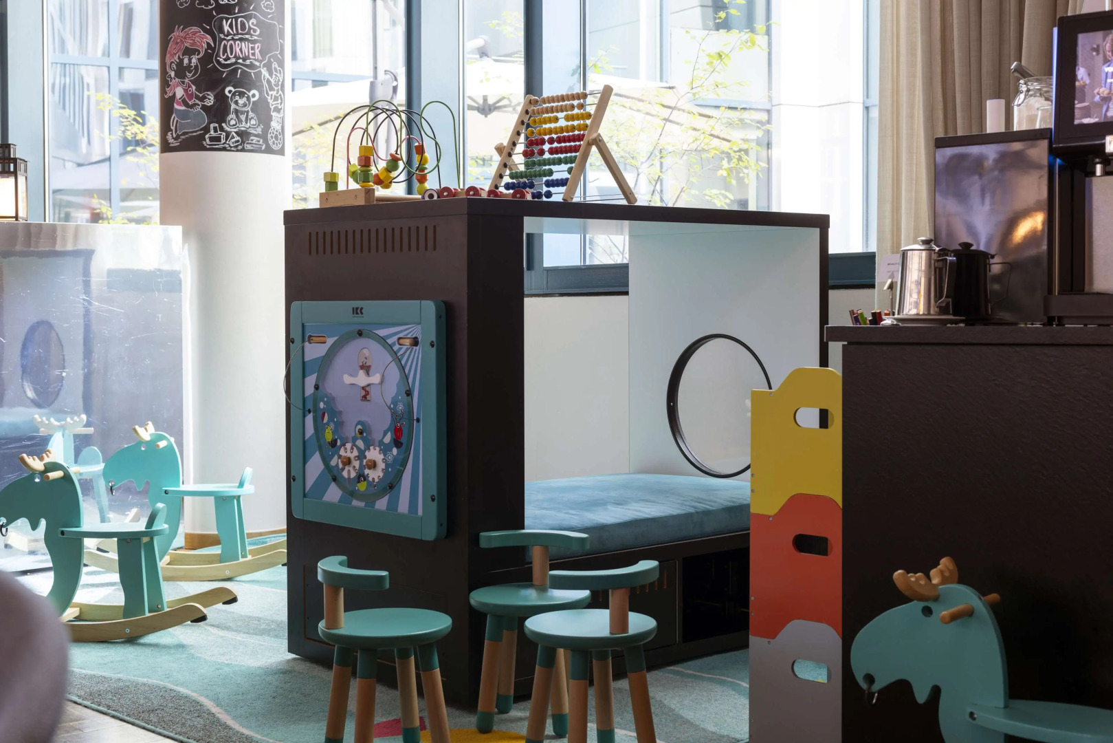 Photo - Scandic Hamburg Emporio