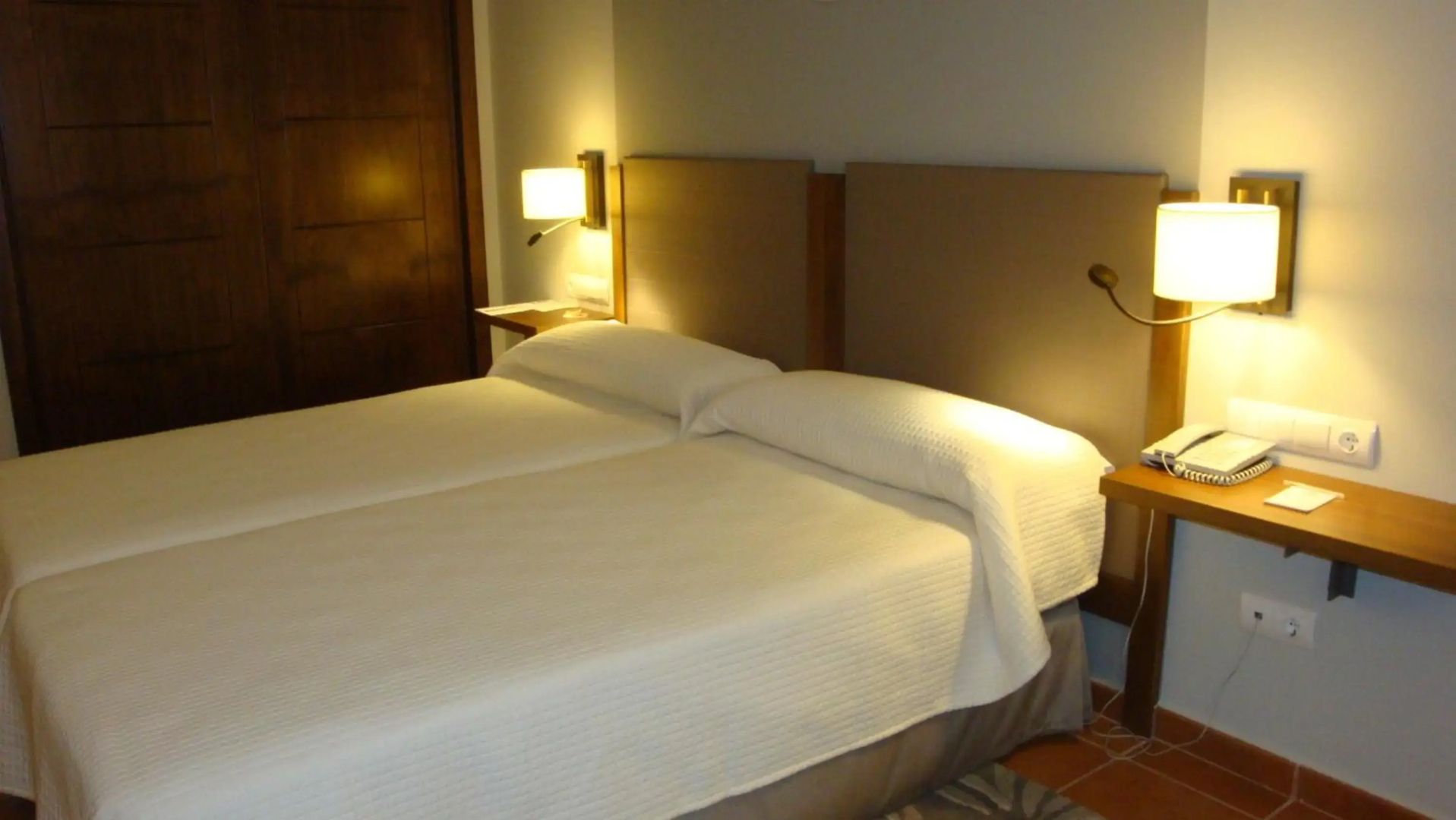 Photo - Parador de Lorca