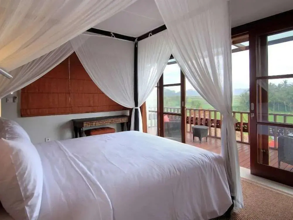 Foto - Uma Stana Villa