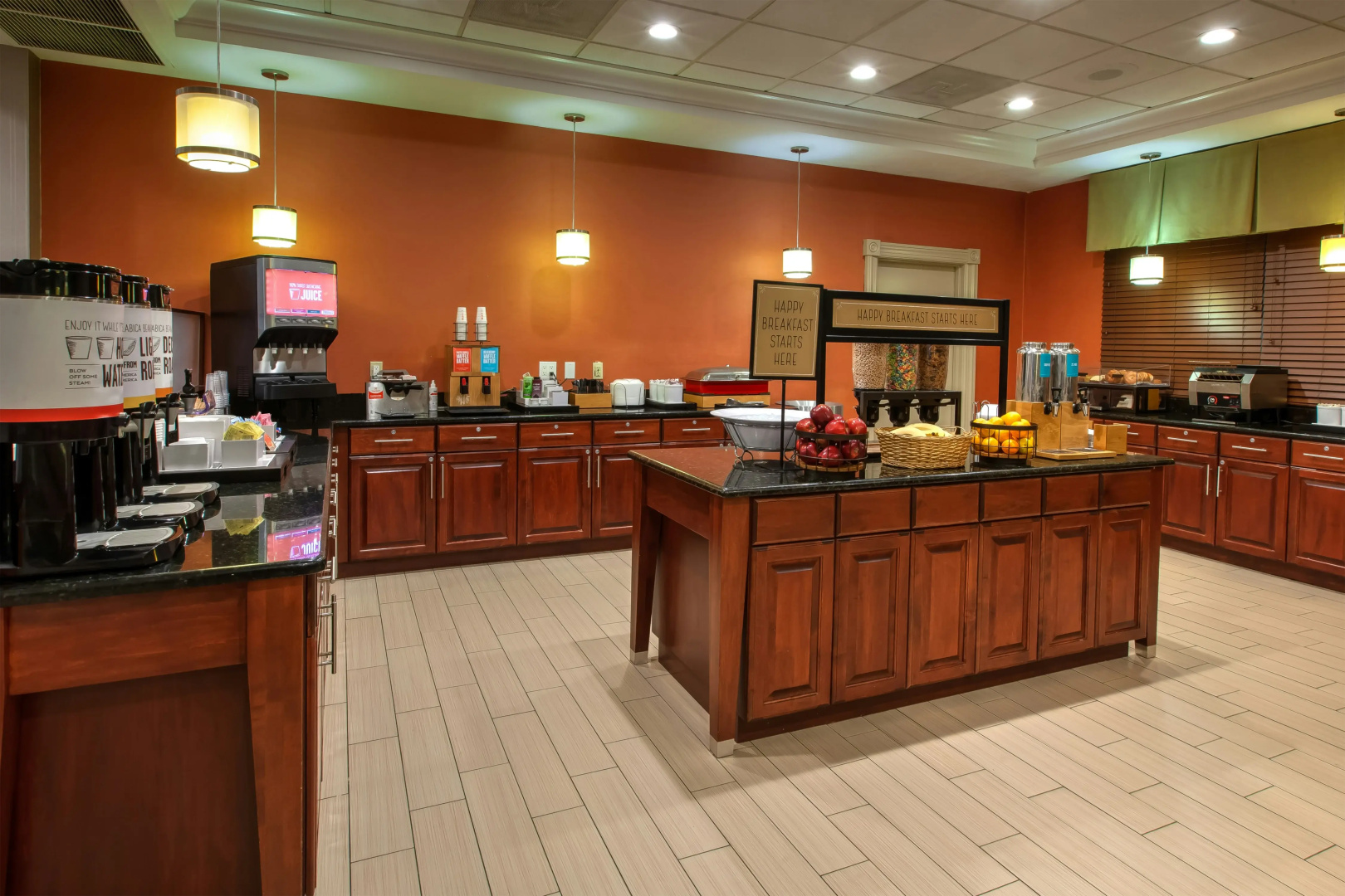 Foto - Hampton Inn College Park