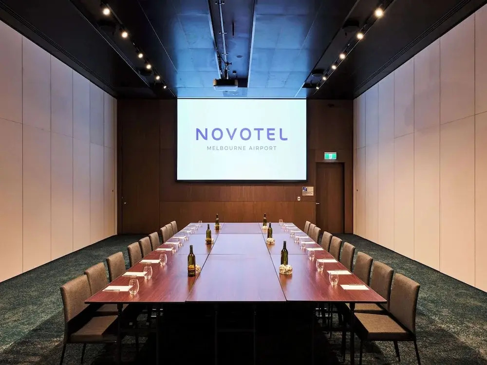 Foto - Novotel Melbourne Airport