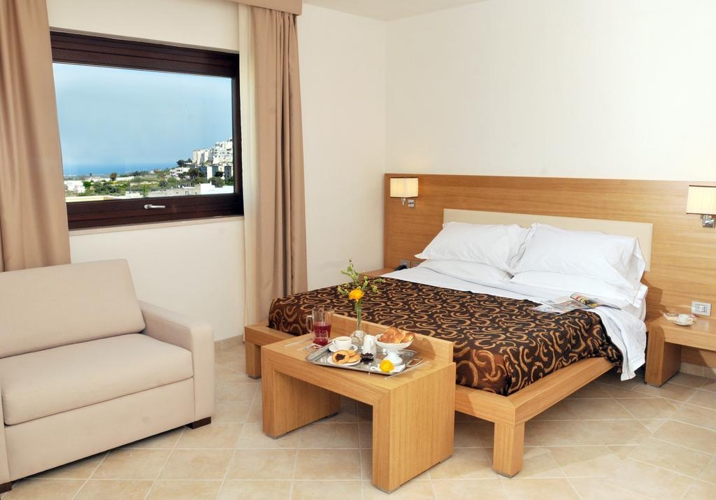Photo - Hotel Monte Sarago