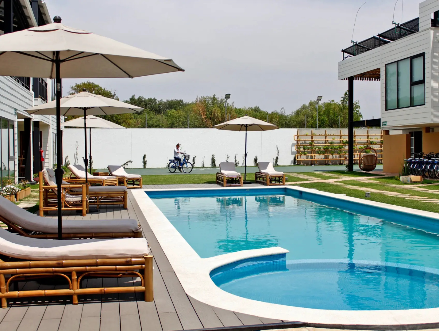 Photo - Villas Grand Gardenia